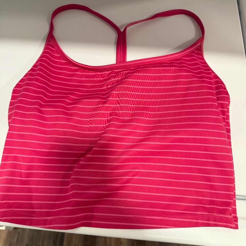 Vitality Tank top